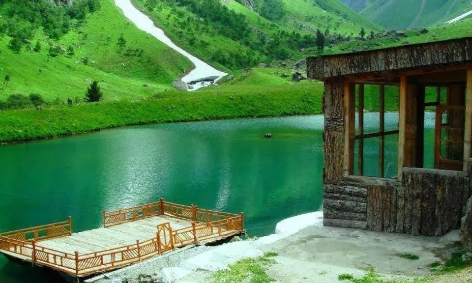Astore Valley