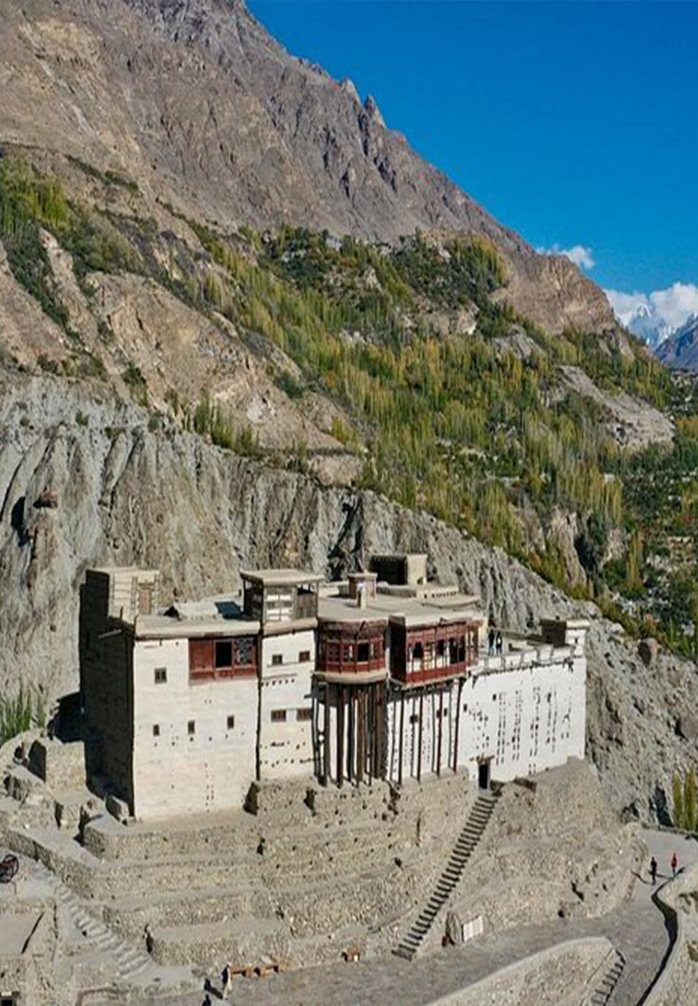 Hunza Valley